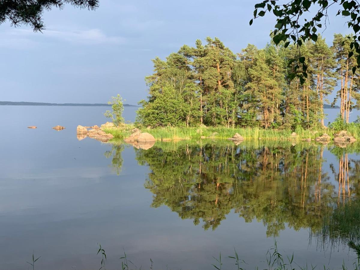 Vaenvik Pyhtaeae Siltakylä Exterior foto