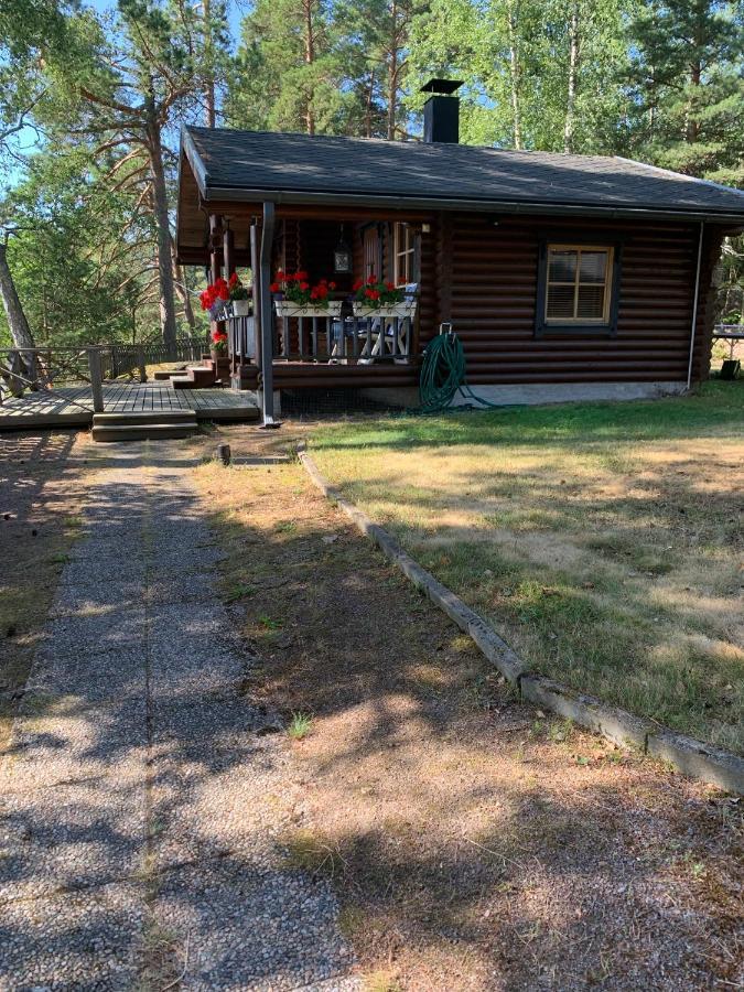 Vaenvik Pyhtaeae Siltakylä Exterior foto