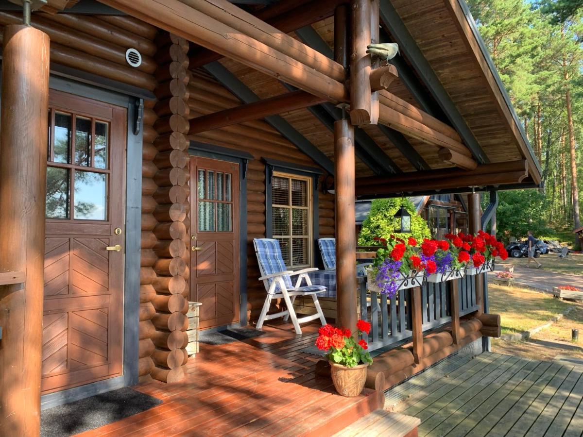 Vaenvik Pyhtaeae Siltakylä Exterior foto