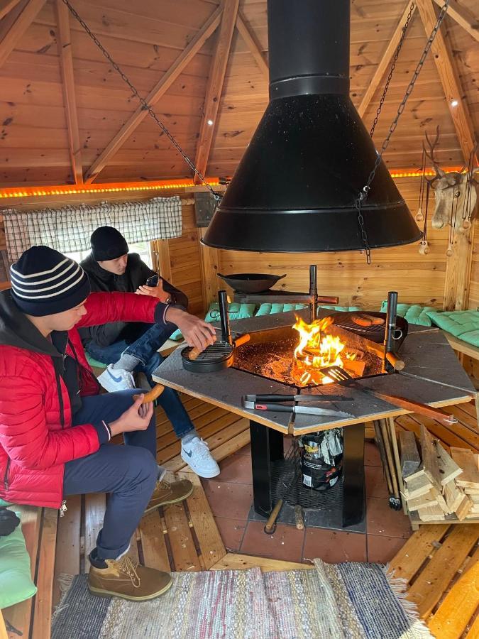Vaenvik Pyhtaeae Siltakylä Exterior foto