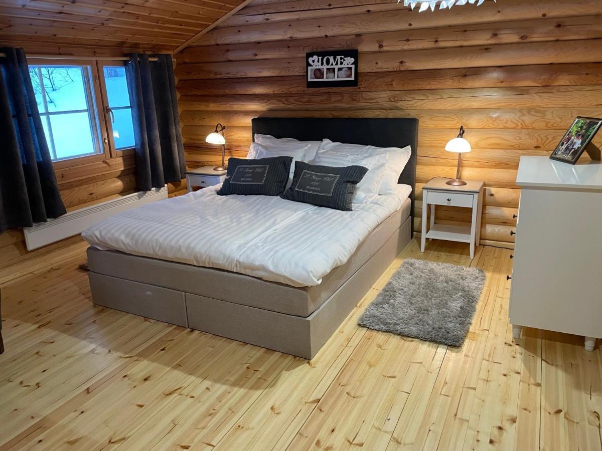 Vaenvik Pyhtaeae Siltakylä Exterior foto