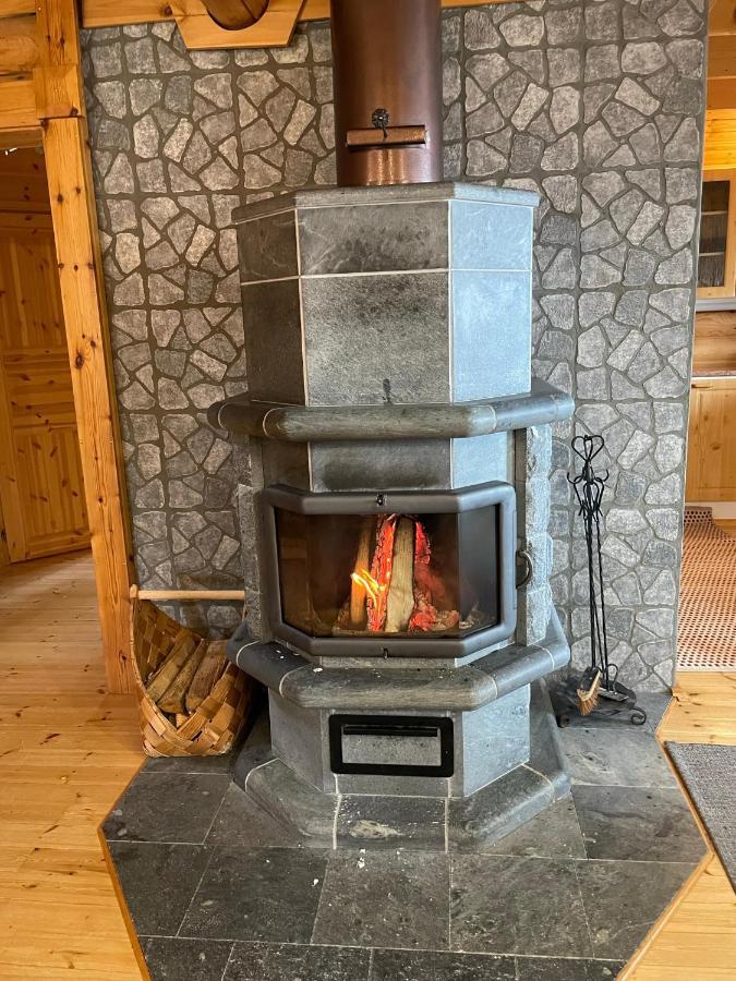 Vaenvik Pyhtaeae Siltakylä Exterior foto