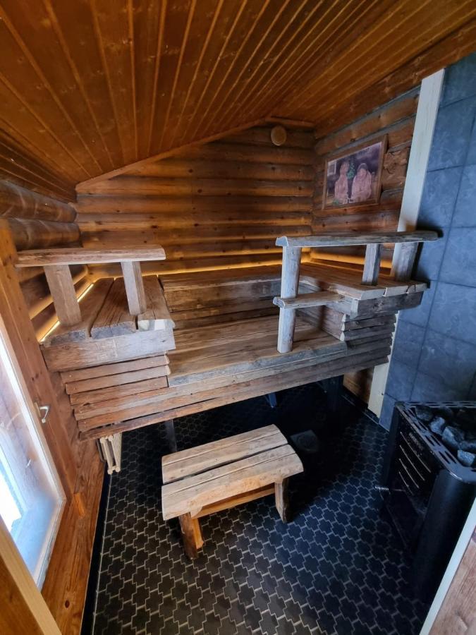 Vaenvik Pyhtaeae Siltakylä Exterior foto