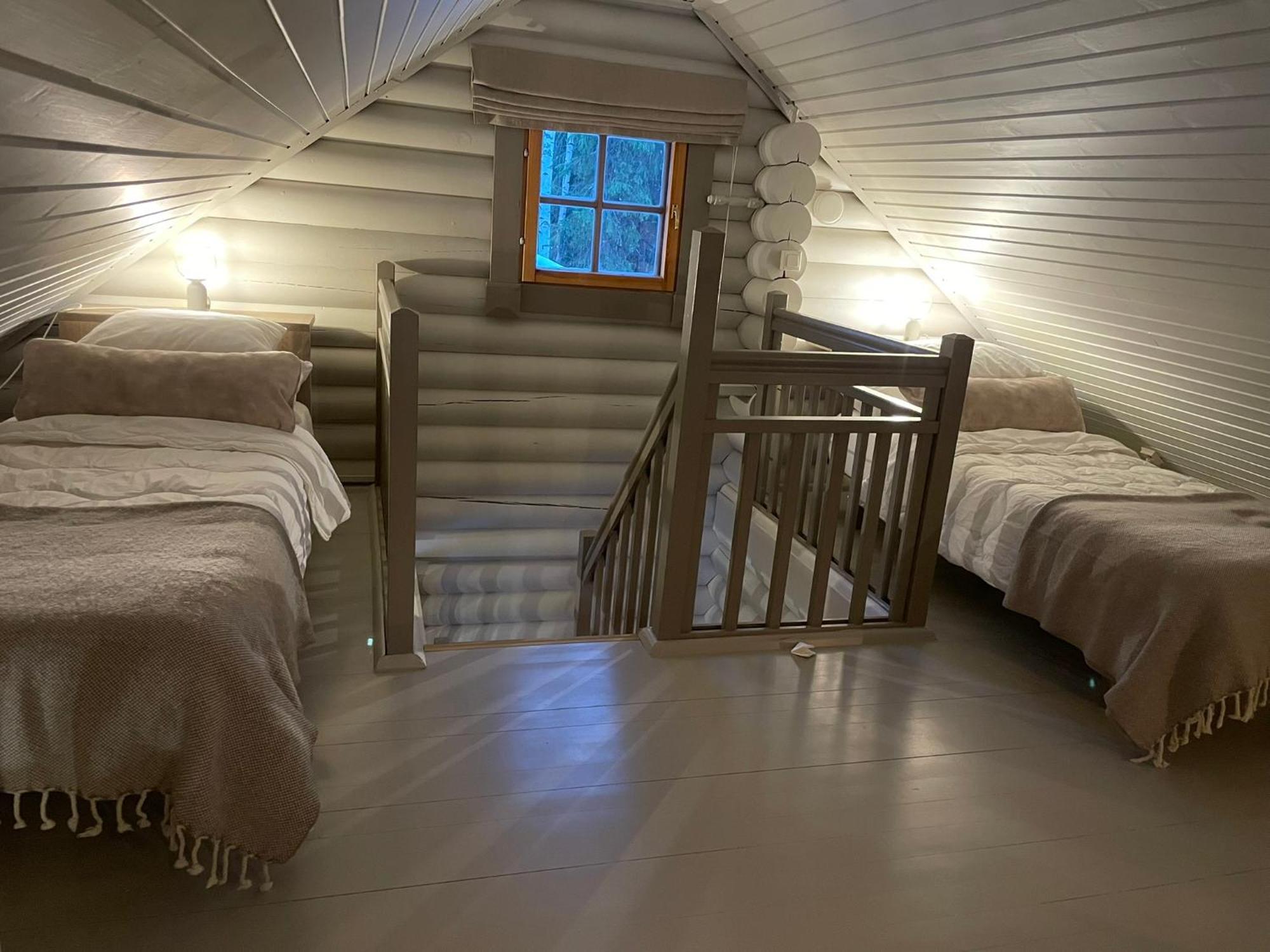 Vaenvik Pyhtaeae Siltakylä Exterior foto