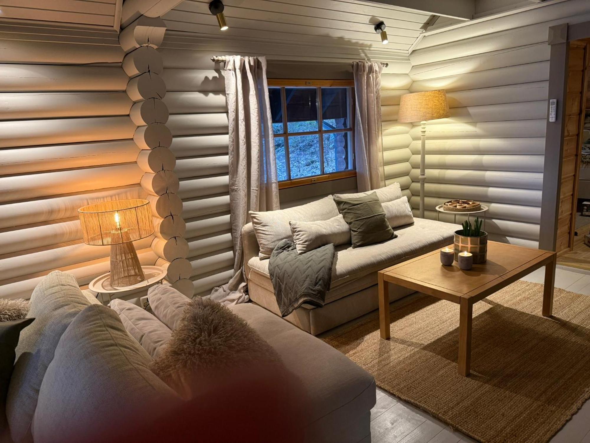 Vaenvik Pyhtaeae Siltakylä Exterior foto